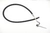 Power Steering Return Hose / Line 4E1422891Q — photo 1