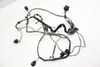 Bumper Wiring Harness 4E0971104S — photo 2