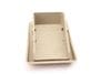 Center Child Seat Safety Hook Cover / Cap 4E0887301D — photo 2