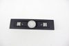 Center Console Air Vent / Heated Seat Switch Trim 4E0863915 — photo 1