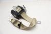 Center Seat Belt / Seatbelt Retractor 4E0857807D — photo 1