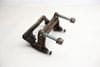 Brake Caliper Carrier / Bracket 3D0615425B — photo 2