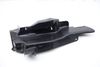 Door Latch / Lock Actuator Cover 4E0839349B — photo 2