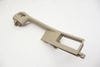Door Panel Handle Switch Trim / Bezel 4E0959527A — photo 1