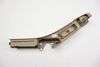 Door Panel Handle Switch Trim / Bezel 4E0959527A — photo 2