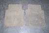 Carpet Floor Mat Set 4E4863011 — photo 1