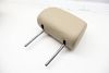Headrest / Head Rest (LEATHER) 4E0885905 — photo 1