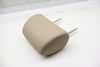 Headrest / Head Rest (LEATHER) 4E0885905 — photo 2