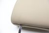 Headrest / Head Rest (LEATHER) 4E0885905 — photo 3