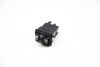 Heated Seat Switch / Dial 4E0963563A — photo 1