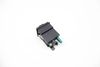 Heated Seat Switch / Dial 4E0963563A — photo 2