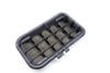Quarter Vent Trim / Grille 4E0819181A — photo 1