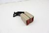 Seat Belt Double Buckle Receiver / Clip 4E0857739A — photo 1