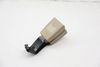Seat Belt Double Buckle Receiver / Clip 4E0857739A — photo 2