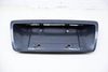 License Plate Mount Bracket 4E0853465G — photo 1