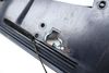 License Plate Mount Bracket 4E0853465G — photo 4