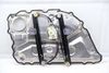 Window Regulator w/ Panel 4E4839850A — photo 1