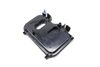 Low Beam Headlight Cover / Cap 4E0941158C — photo 1
