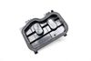 Low Beam Headlight Cover / Cap 4E0941158C — photo 3