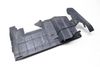 Radiator Air Guide / Shroud 4E0121284J — photo 1