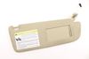 Sun Visor / Mirror 4E0857552R — photo 1