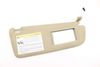 Sun Visor / Mirror 4E0857552R — photo 2