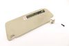 Sun Visor / Mirror 4E0857552R — photo 3