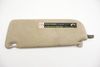 Sun Visor / Mirror (ALCANTARA) 4E0857552S — photo 1