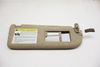 Sun Visor / Mirror (ALCANTARA) 4E0857552S — photo 2