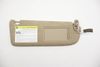 Sun Visor / Mirror (ALCANTARA) 4E0857552S — photo 3