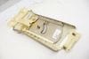 Upper B Pillar / Seat Belt Guide 4E0867240AB — photo 3