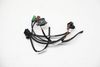 Sirius Satellite Radio Module Wiring Harness / Connector — photo 2