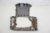 Upper Engine Oil Pan / Sump 077103603AE — photo 1