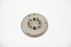 Wheel Center Cap 4E0601165A — photo 3