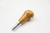 Autmoatic Wood Shift / Shifter Knob 4E1713141P — photo 1