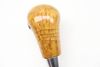 Autmoatic Wood Shift / Shifter Knob 4E1713141P — photo 2