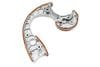 Timing Chain Tensioner / Guide 079109507G — photo 2