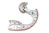Timing Chain Tensioner / Guide 079109507G — photo 1