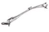 Windshield Wiper Transmission Bracket 8E1955603D — photo 2