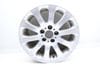 17" Inch Alloy Rim / Wheel 36116775597 — photo 1