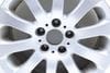 17" Inch Alloy Rim / Wheel 36116775597 — photo 2