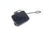 Bumper Tow Hook Cover / Cap 51117116687 — photo 1
