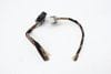 Climate Control Wiring Connector / Pigtail Set — photo 2