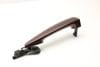 Exterior Door Handle 51217207542 — photo 1