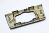Headlight Switch Bezel / Dash Panel Trim 61316938702 — photo 3