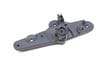 Hood Handle Lever Bracket 51237071707 — photo 1