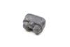 Lower Radiator Rubber Mount 17117525267 — photo 1