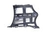Bumper Mount / Bracket 51127058519 — photo 3