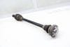 CV Axle Shaft 33217553564 — photo 1