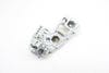 Inner Tail Light Bulb Holder / Socket 63216937476 — photo 2